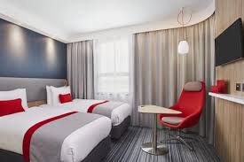 Yes, when you book your stay at holiday inn express dublin airport direct with ihg, choose one of our flexible rates which include the flexibility to change or cancel your reservation at no charge. Book Holiday Inn Express Dublin City Centre An Ihg Hotel In Dublin Hotels Com