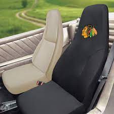 Fanmats Chicago Blackhawks Seat Cover