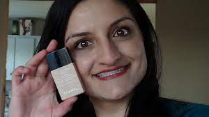 chanel vitalumiere aqua foundation