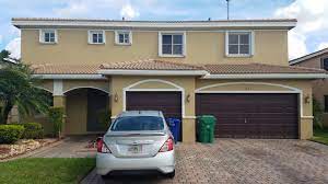 house in miami gardens