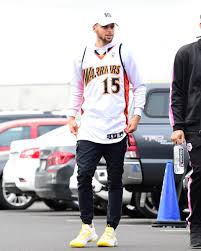 He tweeted, don't need any reminders but all the time god is great and god is great all the time! As His Time At Oracle Comes To A Close Steph Curry Honors Warriors Legends By Wearing Their Jerseys