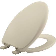 Grip Tight Bumpers Front Toilet Seat