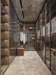 7 Glass Wardrobe Designs That Will