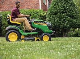 • death or serious injury can occur when young children associate having fun with a lawn mowing machine simply because someone has given them a ride on a machine. The Best Riding Lawn Mowers Of 2020 Cub Cadet John Deere More Business Insider