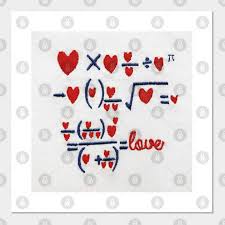 Love Equation Love Equation Posters