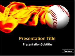 Cow PowerPoint template preview Metlic info