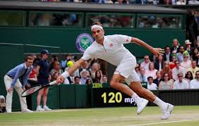 Players to watch at wimbledon in 2021. Wimbledon To Become 14 Day Tournament From 2022 With Play On Middle Sunday Reuters