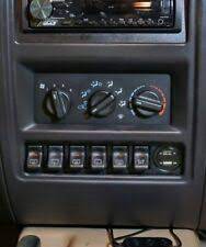 accessories for 2000 jeep cherokee