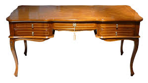 Luxus schreibtisch tisch büro office antik stil barock rokoko barock tische neu. Holz Schreibtisch Barock Idfdesign