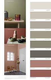 Jotun Colour Palets Ideas Wall Colors