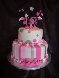 12 great 18th birthday party ideas. 18th Birthday Cake Ideas For A Girl 18th Birthday Cake For Girls 18th Birthday Cake Tiered Cakes Birthday