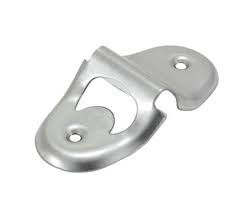winco co 401 stainless steel wall mount