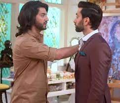 Ishqbaaz: Shivaay sends Omkara Bareli dealing with Kali Thakur