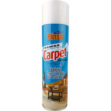 rinso carpet cleaner bulk case 12