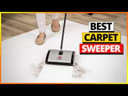 best carpet sweeper 2023 with top 6