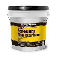 the best self leveling concrete