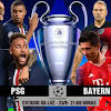 The latest uefa champions league news, rumours, table, fixtures, live scores, results & transfer news, powered by goal.com. 1