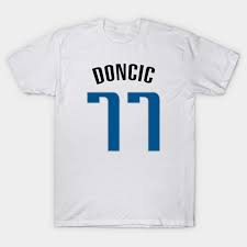 Fanatics has luka dončić mavericks jerseys and gear to support the new mavericks player. Luka Doncic Jersey Luka Doncic T Shirt Teepublic De
