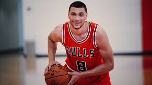The official website of nba dunk champion zach lavine. Does Zach Lavine Have Franchise Player Potential By Jake Paynting Medium
