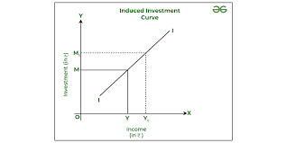 Investment Function Induced Investment