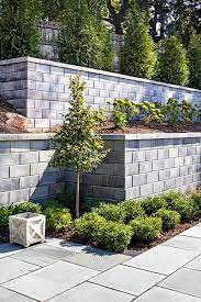 G Force Garden And Retaining Walls