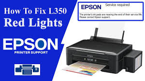 Epson l350 drivers download details. Resetter Epson L350 Service Required Adjustment Program Youtube