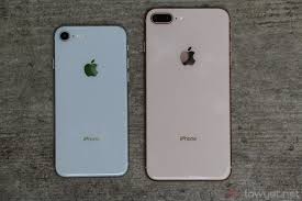 The apple iphone 8 features a 4.7 display, 12mp back camera, 7mp front camera, and a 1821mah battery. These Are The Official Prices For Iphone 8 And Iphone 8 Plus In Malaysia Lowyat Net