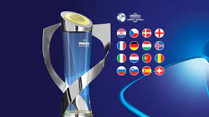 Since 1992, the competition also serve as the uefa qualification tournament for the summer olympics. Europeo Under 21 L Elenco Dei 23 Azzurrini Convocati Per La Fase A Gironi