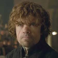 Image result for tyrion