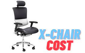 x chair cost is the elemax worth the