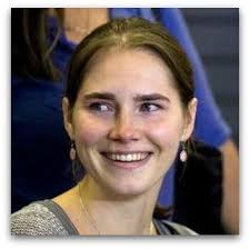 Written By Karen Pruett. Who is the Real Amanda Knox? Many have asked this important question, but most seek the answer from the media and her portrayal has ... - amandaheader