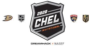 Hockey fights is an entertainment site with no direct affiliation to the national hockey league, its teams, or nhlpa. 2020 Chel Invitational Nhl Teams To Host Nhl 20 Esports Tournaments