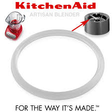 kitchenaid artisan blender seal for