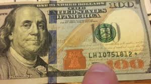 Searching The Print Run How To Find Out If Your Star Note Bank Note Is Rare Valuable