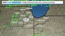 Chicago area weather and First Alert Weather forecasts - CBS Chicago