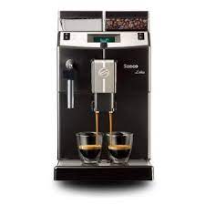 Maybe you would like to learn more about one of these? Saeco Coffee Machine Espresso Machines New Caffe Italia Australia