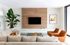 Wall Mounted Tv Ideas And Designs