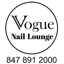 nail salon 60194 vogue nail lounge of