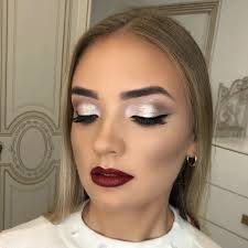 new year s eve makeup inspiration the