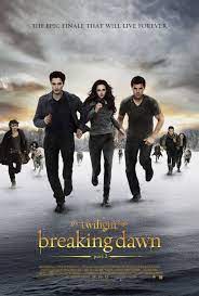 Когато ни поканиха да участваме в саундтрака на здрач: Revyu Zdrach Zazoryavane Chast 2 The Twilight Saga Breaking Dawn Part 2
