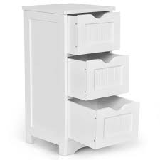 drawer floor storage cabinet