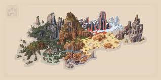 For minecraft dungeons on the pc, guide and walkthrough by goldensun. Lista De Niveles De Minecraft Dungeons Ubicaciones Secretas Mazmorras Y Tablas De Botin Tecnologar