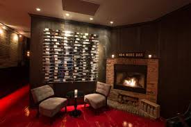 Chicago S Coziest Bars With Fireplaces