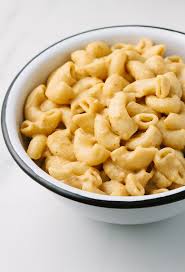 mac n cheese vegan no cashews