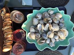 Clamology 101 Know Your Local Clams Edible Long Island
