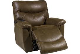 Best lumbar support cushion for recliner; La Z Boy James Power Recliner Homeworld Furniture Lift Chairs