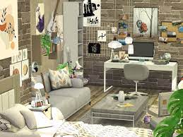 the sims resource room cc needed
