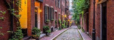must see attractions in boston