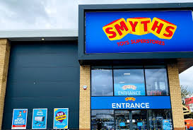 smyths toy peninsular retail