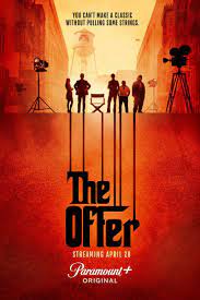 The Offer - Wikipedia